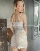 Анкета проститутки Элеонора - метро Черемушки, возраст - 23