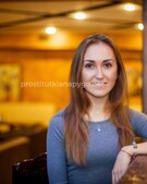 Анкета проститутки Мелисса - метро Тверской, возраст - 23