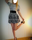 Анкета проститутки Любовь - метро Ясенево, возраст - 23