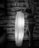 Анкета проститутки Марта - метро Люблино, возраст - 23