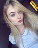 Анкета проститутки Жанна - метро Северное Медведково, возраст - 23