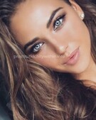 Анкета проститутки Кристина - метро Сокол, возраст - 23