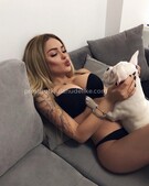 Анкета проститутки Лаура - метро Нагатино-Садовники, возраст - 23