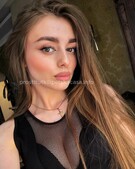 Анкета проститутки Роксана - метро Отрадное, возраст - 23