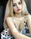 Анкета проститутки Стефания - метро Тропарево-Никулино, возраст - 23