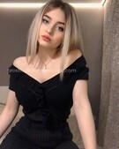 Анкета проститутки Светлана - метро Тверской, возраст - 23