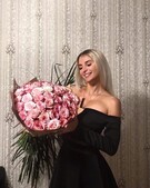 Анкета проститутки Лина - метро Бабушкинский, возраст - 23