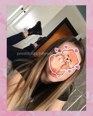 Анкета проститутки Нелли - метро Северное Тушино, возраст - 23