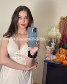 Анкета проститутки Света - метро Чертаново Центральное, возраст - 24