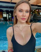 Анкета проститутки Викуля - метро Текстильщики, возраст - 24