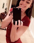 Анкета проститутки Таюша - метро Арбат, возраст - 24