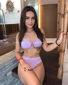 Анкета проститутки Надежда - метро Выхино-Жулебино, возраст - 24