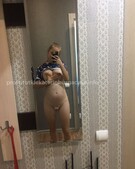 Анкета проститутки Диана - метро Чертаново Центральное, возраст - 24