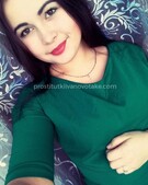 Анкета проститутки Римма - метро Дорогомилово, возраст - 24