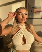 Анкета проститутки Мира - метро Аэропорт, возраст - 24