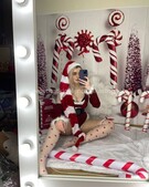 Анкета проститутки Леля - метро Пресненский, возраст - 24