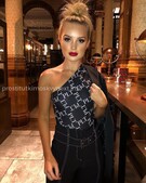 Анкета проститутки Арина - метро Тверской, возраст - 24