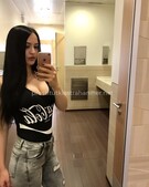 Анкета проститутки Марго - метро Коньково, возраст - 24