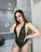 Анкета проститутки Алена - метро Коньково, возраст - 24