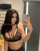 Анкета проститутки Алиса - метро Марьина Роща, возраст - 24