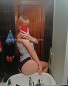 Анкета проститутки Влада - метро Покровское-Стрешнево, возраст - 24