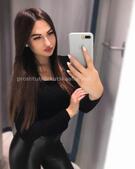 Анкета проститутки Мира - метро Тушино, возраст - 24