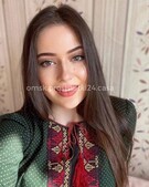 Анкета проститутки Элина - метро Текстильщики, возраст - 24