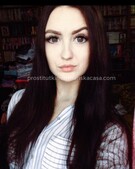 Анкета проститутки Мария - метро Таганский, возраст - 24