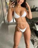 Анкета проститутки Анюта - метро Сокольники, возраст - 24