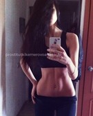 Анкета проститутки Влада - метро Хамовники, возраст - 24