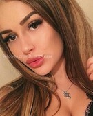 Анкета проститутки Аврора - метро Куркино, возраст - 24