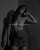 Анкета проститутки Николь - метро Тверской, возраст - 24