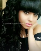 Анкета проститутки Оксана - метро Мещанский, возраст - 24