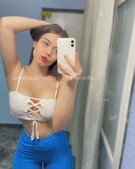 Анкета проститутки Адель - метро Ясенево, возраст - 24