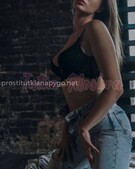 Анкета проститутки Алиса - метро Строгино, возраст - 24