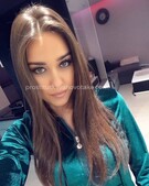 Анкета проститутки Жасмин - метро Перово, возраст - 25