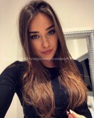 Анкета проститутки Рита - метро Хамовники, возраст - 25