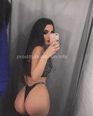 Анкета проститутки Римма - метро Таганский, возраст - 25