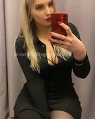 Анкета проститутки Лаура - метро Ломоносовский, возраст - 25