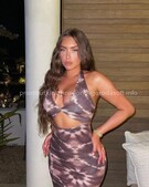 Анкета проститутки Леля - метро Раменки, возраст - 25