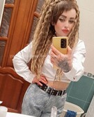 Анкета проститутки Марго - метро Мещанский, возраст - 25