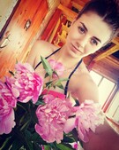 Анкета проститутки Галя - метро Сокольники, возраст - 25