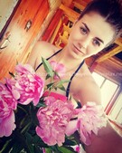 Анкета проститутки Галина - метро Ясенево, возраст - 25