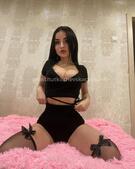 Анкета проститутки Милана - метро Теплый Стан, возраст - 25