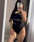 Анкета проститутки Снежана - метро Перово, возраст - 25