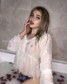 Анкета проститутки Стефания - метро Академический, возраст - 25