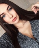 Анкета проститутки Наташа - метро Нагатино-Садовники, возраст - 25