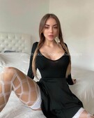 Анкета проститутки Илона - метро Беговой, возраст - 25