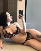 Анкета проститутки Света - метро Даниловский, возраст - 25