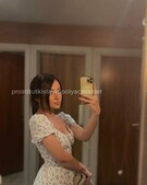 Анкета проститутки Светлана - метро Алексеевский, возраст - 25